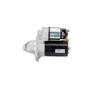 Bosch Motorino d'avviamento 1 986 S00 685 – senso di rotazione orario, autosupportato
