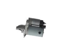 Motorino di avviamento Senso rotazione orario autosupportato 1 986 S01 000 BOSCH