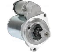 Motorino di avviamento Senso rotazione orario Azionamento diretto 110352