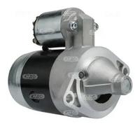 Motorino di avviamento Senso rotazione orario Azionamento diretto 110394