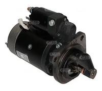 Motorino di avviamento Senso rotazione orario Azionamento diretto 110814