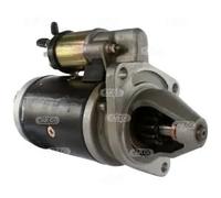 Starter HC-CARGO 110818