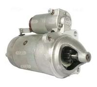 HC-Cargo F032111693 Motorino avviamento