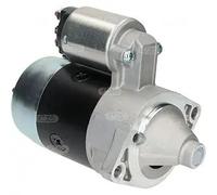 Motorino di avviamento Senso rotazione orario Azionamento diretto 116629