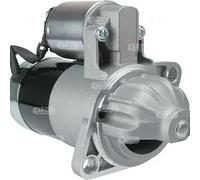 Motorino di avviamento Senso rotazione orario con riduttore 110572 HC-Cargo
