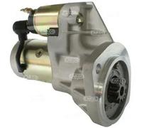 Motorino di avviamento Senso rotazione orario con riduttore 110574 HC-Cargo