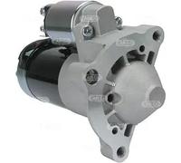 MOTORINO AVVIAMENTO PER CITROËN C4 PEUGEOT 206, 307, 308, 1.7kw TIPO MITSUBISHI