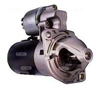 Motorino di avviamento Senso rotazione orario con riduttore 111400 HC-Cargo