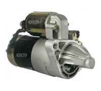 Motorino di avviamento Senso rotazione orario con riduttore 111459 HC-Cargo