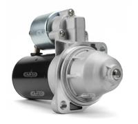 Motorino di avviamento Senso rotazione orario con riduttore 111489 HC-Cargo