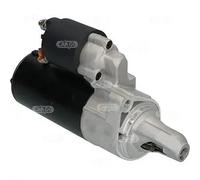 Motorino di avviamento Senso rotazione orario con riduttore 111768 HC-Cargo