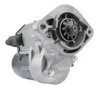 Motorino di avviamento Senso rotazione orario con riduttore 111874 HC-Cargo