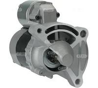 Motorino di avviamento Senso rotazione orario con riduttore 111994 HC-Cargo