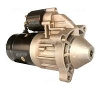 Motorino di avviamento Senso rotazione orario con riduttore 112053 HC-Cargo