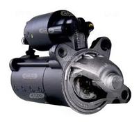 Motorino di avviamento Senso rotazione orario con riduttore 112235 HC-Cargo