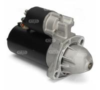 Motorino di avviamento Senso rotazione orario con riduttore 112434 HC-Cargo