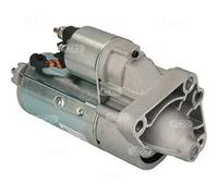 Motorino di avviamento Senso rotazione orario con riduttore 112475 HC-Cargo