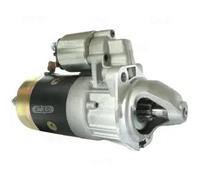 Motorino di avviamento Senso rotazione orario con riduttore 112537 HC-Cargo