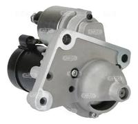 Motorino di avviamento Senso rotazione orario con riduttore 113254 HC-Cargo