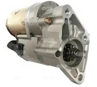 Motorino di avviamento Senso rotazione orario con riduttore 113327 HC-Cargo
