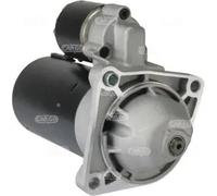 Motorino di avviamento Senso rotazione orario con riduttore 113430 HC-Cargo