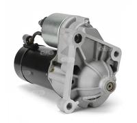 Motorino di avviamento Senso rotazione orario con riduttore 113481 HC-Cargo