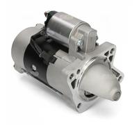 Motorino di avviamento Senso rotazione orario con riduttore 113702 HC-Cargo