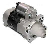 Motorino di avviamento Senso rotazione orario con riduttore 113702 HC-Cargo