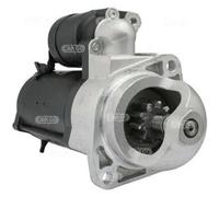 Motorino di avviamento Senso rotazione orario con riduttore 113760 HC-Cargo