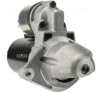 Motorino di avviamento Senso rotazione orario con riduttore 113843 HC-Cargo