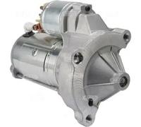 Motorino di avviamento Senso rotazione orario con riduttore 113926 HC-Cargo