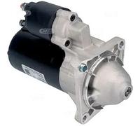 Motorino di avviamento Senso rotazione orario con riduttore 113931 HC-Cargo