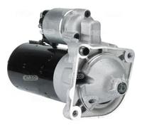 HC-Cargo F032113935 Motorino avviamento