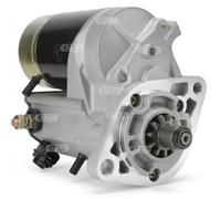 Motorino di avviamento Senso rotazione orario con riduttore 113938 HC-Cargo