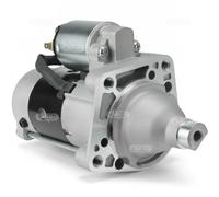 Motorino di avviamento Senso rotazione orario con riduttore 113977 HC-Cargo