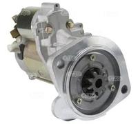 Motorino di avviamento Senso rotazione orario con riduttore 114032 HC-Cargo