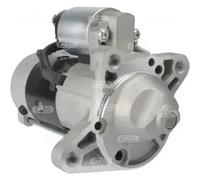 Motorino di avviamento Senso rotazione orario con riduttore 114059 HC-Cargo