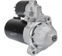 Motorino di avviamento Senso rotazione orario con riduttore 114093 HC-Cargo