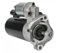 Motorino di avviamento Senso rotazione orario con riduttore 114177 HC-Cargo