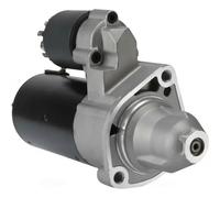 Motorino di avviamento Senso rotazione orario con riduttore 114178 HC-Cargo