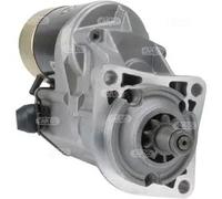 Motorino di avviamento Senso rotazione orario con riduttore 114268 HC-Cargo