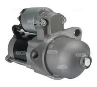 Motorino di avviamento Senso rotazione orario con riduttore 114341 HC-Cargo