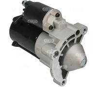 Motorino di avviamento Senso rotazione orario con riduttore 114460 HC-Cargo