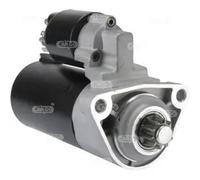 Motorino di avviamento Senso rotazione orario con riduttore 114477 HC-Cargo