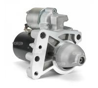 Motorino di avviamento Senso rotazione orario con riduttore 114692 HC-Cargo