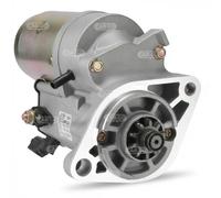 Motorino di avviamento Senso rotazione orario con riduttore 114731 HC-Cargo