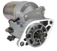 Motorino di avviamento Senso rotazione orario con riduttore 114731 HC-Cargo