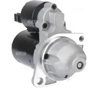 Motorino di avviamento Senso rotazione orario con riduttore 114740 HC-Cargo
