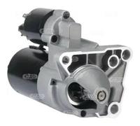 Motorino di avviamento Senso rotazione orario con riduttore 114814 HC-Cargo