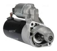 Motorino di avviamento Senso rotazione orario con riduttore 114850 HC-Cargo